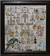 Reproduction Sampler