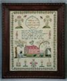 Reproduction Sampler