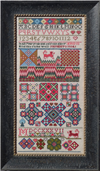 Reproduction Sampler