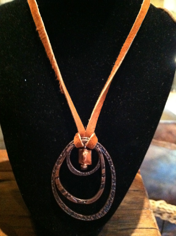 Moontide Jewelry