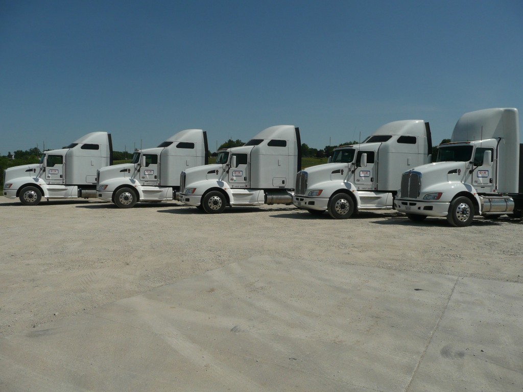 GH Truck Photo