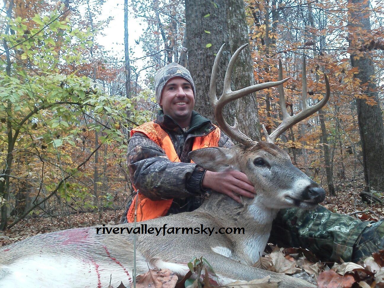 Ky Deer Hunting Season 2025 Josey Deedee
