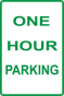 One Hour Parking.jpg (65561 bytes)