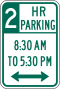 2 Hr Parking.jpg (98879 bytes)