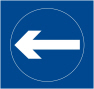 Turn Left Ahead.jpg (60257 bytes)