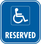 Reserved Handicap.jpg (101276 bytes)