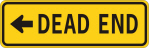 Dead End.jpg (54795 bytes)