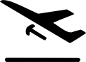 airplane departure.jpg (38141 bytes)