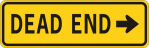 Dead End rt.jpg (54521 bytes)