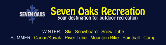 Seven Oaks Recreation