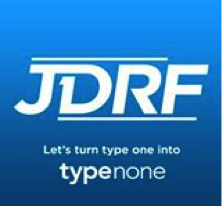 JDRF - turn type one into type none