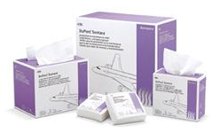 Lenços DuPont Sontara Aerospace