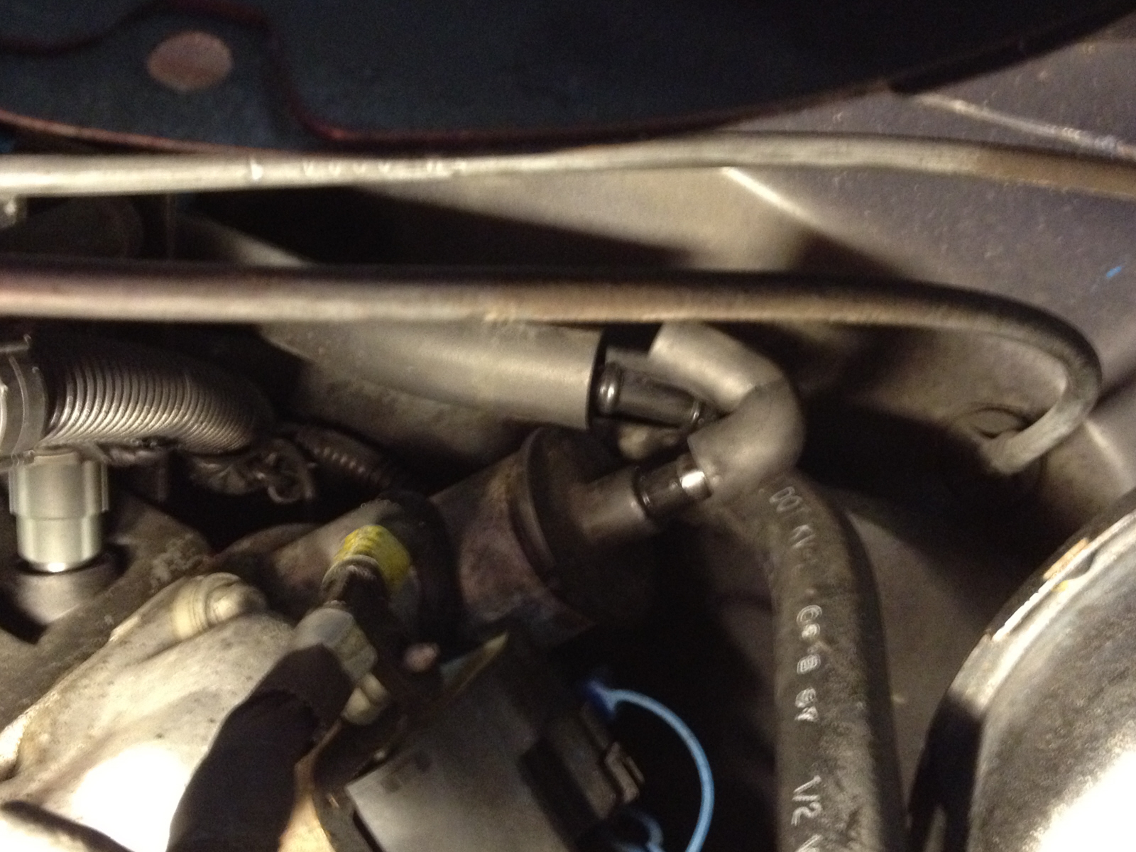 Spark Plug Gap on AC Delco 41 110 Irradium Plugs.