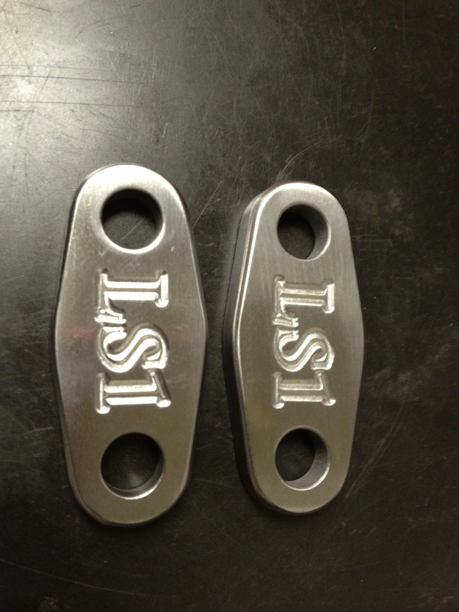 Spark Plug Gap on AC Delco 41 110 Irradium Plugs.